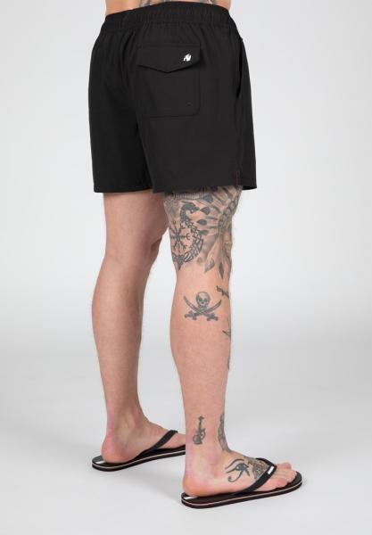 Gorilla Wear Шорты Sarasota Swim Shorts Black