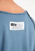 Gorilla Wear Футболка Classic Workout Top - Coronet Blue