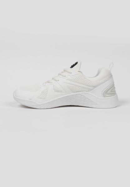 Gorilla Wear Кроссовки Gym Hybrids White