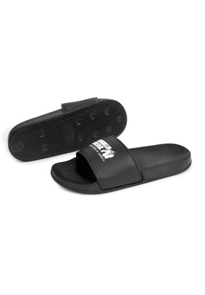 Gorilla Wear Сланцы Pasco Slides - Black