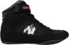 Gorilla Wear кроссовки High Tops Black