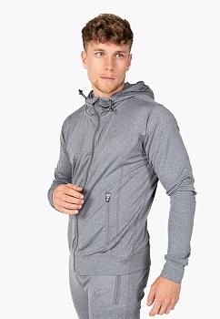 Gorilla Wear Кофта Glendo Jacket Light Gray