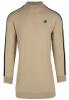 Gorilla Wear Женская кофта Isabella Sweatshirt Dress - Beige