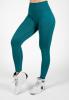 Gorilla Wear Женские леггинсы Yava Seamless Leggings Green
