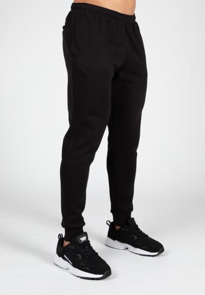 Gorilla Wear Штаны Kennewick Sweatpants Black