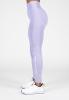 Gorilla Wear Женские леггинсы Selah Seamless Leggings Lilac
