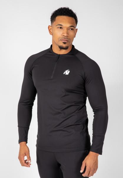 Gorilla Wear Кофта Hamilton Hybrid Long Sleeve