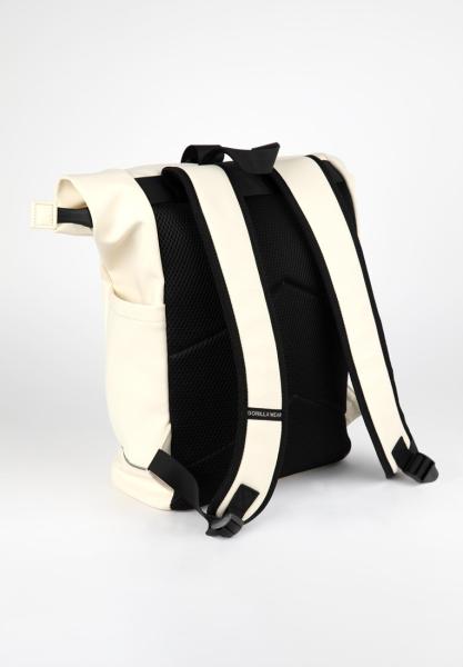Gorilla Wear Сумка Albany Backpack - Off White