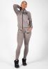 Gorilla Wear Женские штаны Cleveland Track Pants Gray