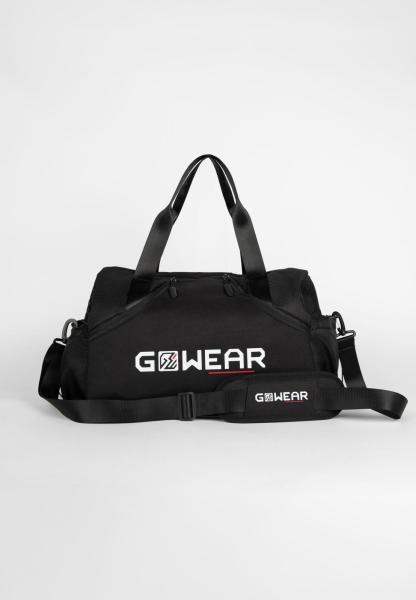 Gorilla Wear Сумка Gwear Everyday Gym Bag - Black