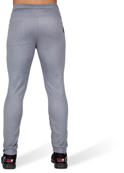 Gorilla Wear Штаны Bridgeport Jogger Silverblue