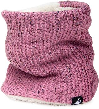 Gorilla Wear Женский Баф Bellevue Neck Warmer Pink