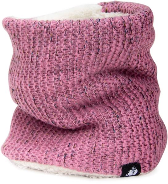 Gorilla Wear Женский Баф Bellevue Neck Warmer Pink
