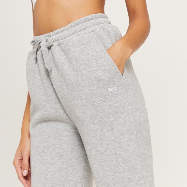 MyProtein Свободные женские джоггеры MP Серый мергель