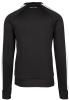 Gorilla Wear Кофта Riverside Track Jacket - Black