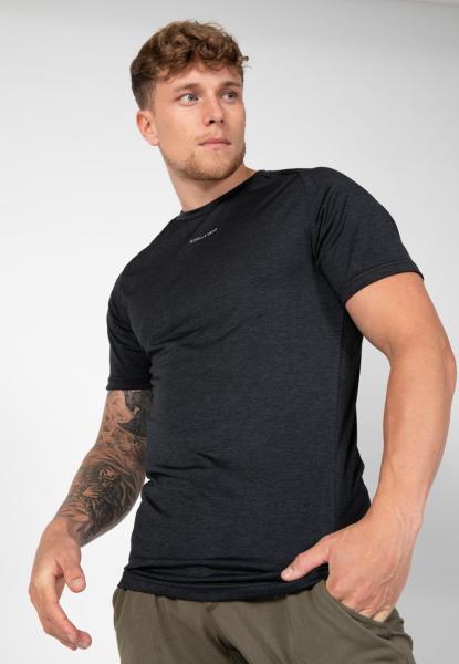 Gorilla Wear Футболка Taos T-Shirt Dark Gray