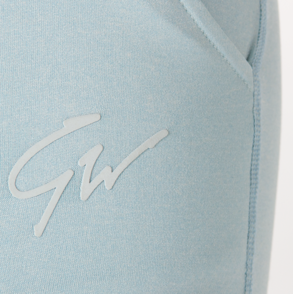 Gorilla Wear Женские штаны Vici Pants Light Blue