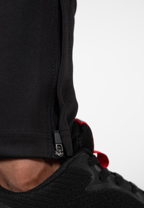 Gorilla Wear Штаны Scottsdale Track Pants Black