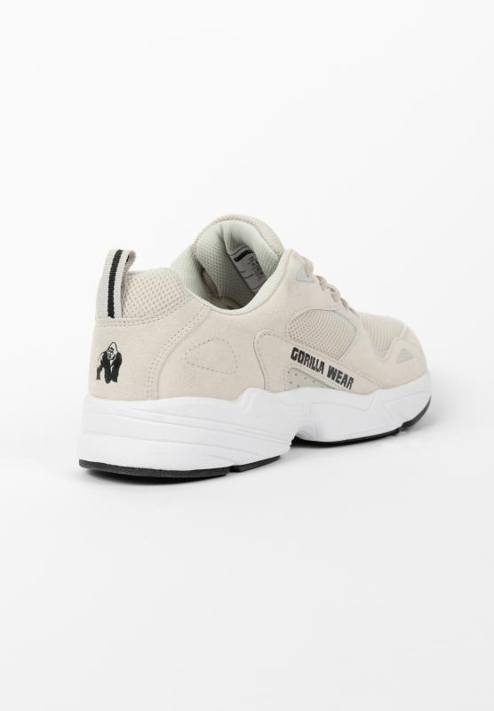 Gorilla Wear Кроссовки Newport Sneakers Beige