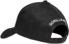 Gorilla Wear Бейсболка Darlington Cap Black