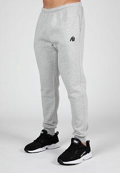Gorilla Wear Штаны Kennewick Sweatpants Gray