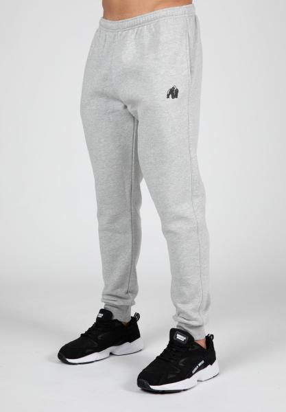 Gorilla Wear Штаны Kennewick Sweatpants Gray