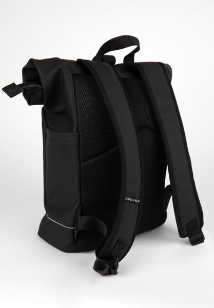Gorilla Wear Сумка Albany Backpack - Black
