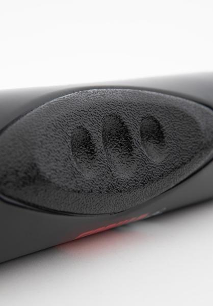 Gorilla Wear Бутылка Grip Sports Bottle Black 750ML