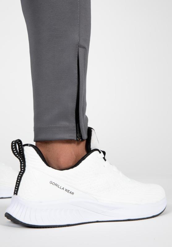 Gorilla Wear Штаны Scottsdale Track Pants Gray